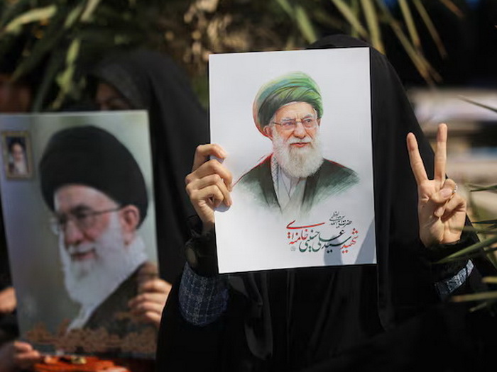Izabran novi ajatolah, čeka se objava imena