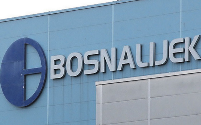 Izabran novi Nadzorni odbor Bosnalijeka