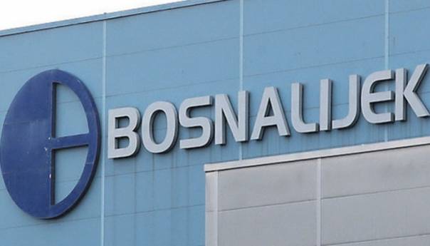 Izabran novi Nadzorni odbor Bosnalijeka