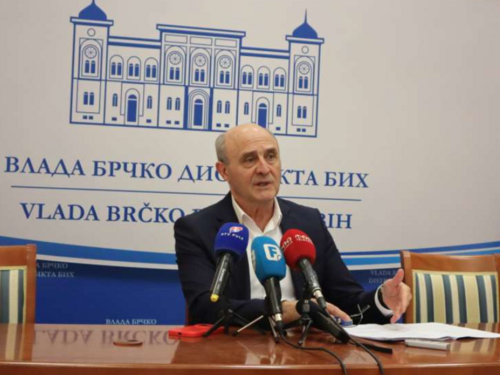 Izabran partner za izgradnju onkološke bolnice u Brčkom