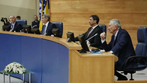 Izabrana Komisija za pripremu izbora Vijeća ministara BiH