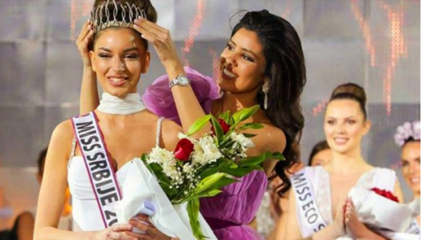 Izabrana Miss Srbije