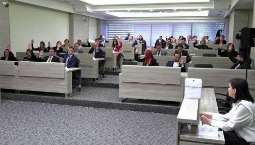 Izabrani delegati za Dom naroda FBIH iz HNK