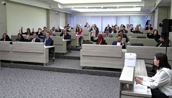 Izabrani delegati za Dom naroda FBIH iz HNK