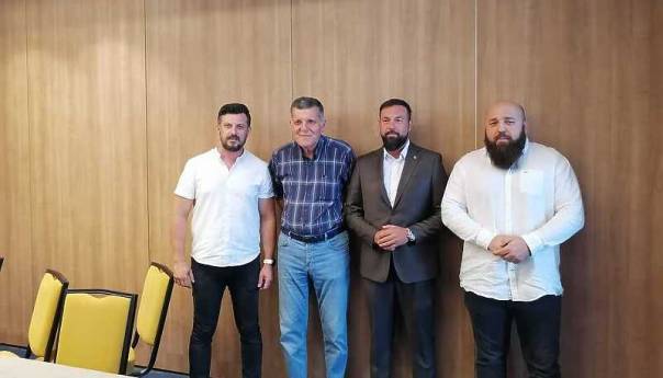 Izabrani novi čelnici Rukometnog saveza Bosne i Hercegovine