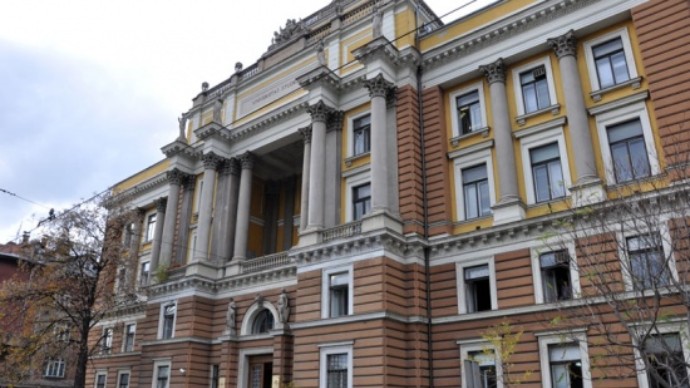 Izabrani prorektori Univerziteta u Sarajevu u mandatnom periodu 2020. -2024.