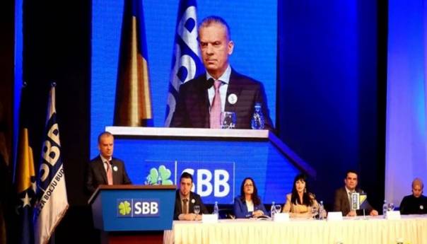 Izabrano novo Predsjedništvo SBB-a, 23 člana