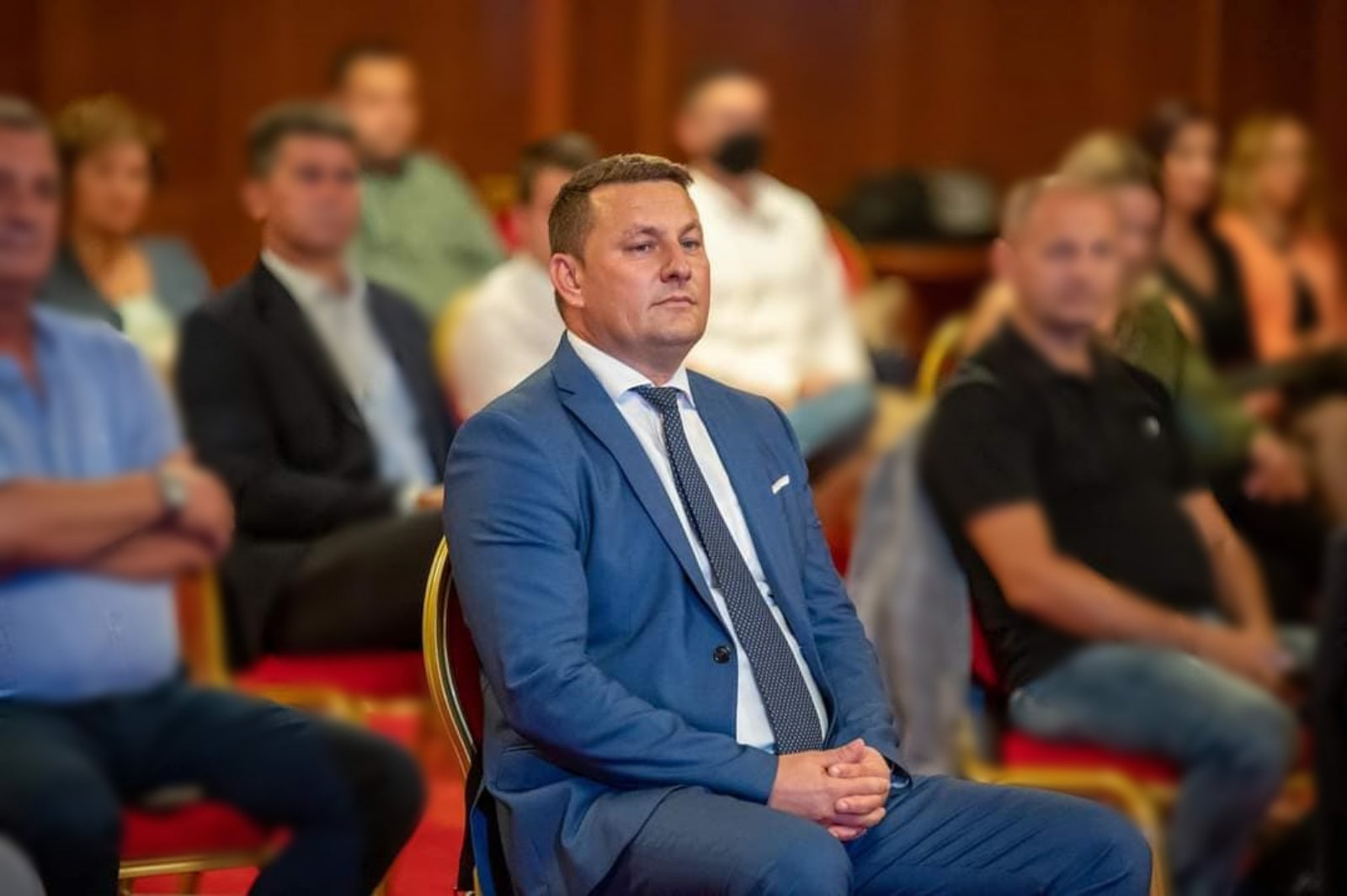 Izabrano novo rukovodstvo i članovi Predsjedništva SDBiH