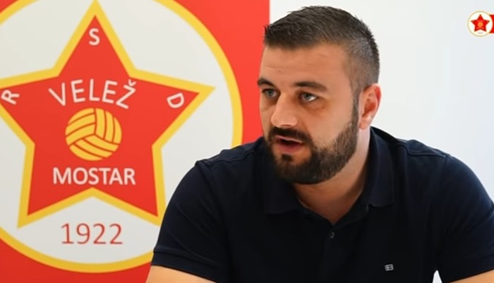 Izađimo na izbore, podržimo moderan, uređen i prosperitetan Mostar