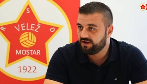 Izađimo na izbore, podržimo moderan, uređen i prosperitetan Mostar