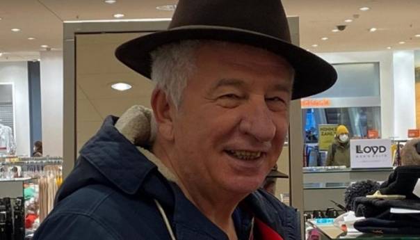 Dževad Saldić: Izađite i izaberite evropski Mostar