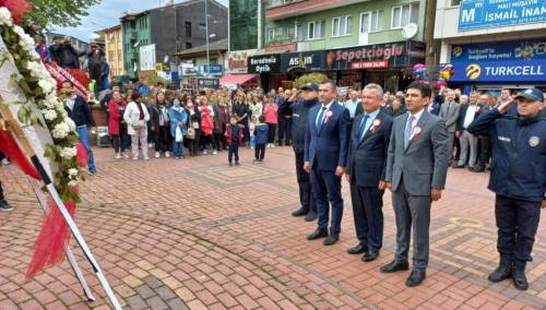Izaslanstvo Grada Konjica na obilježavanju Dana općine Caycuma u Turskoj
