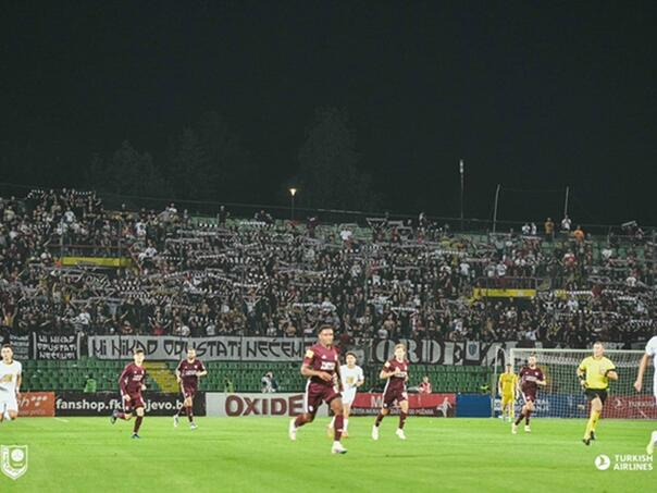 Izazov za navijače Sarajeva, da li mogu srušiti nizove iz prošlosti?