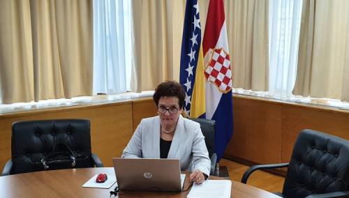 Izazov za PSBiH će biti usvajanje novog Zakona o JRTV sustavu