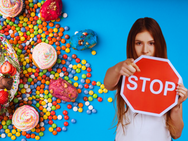 Izbacite šećer iz ishrane na mjesec dana i ojačajte svoje zdravlje