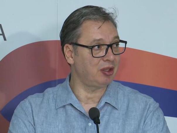 Izbezumljeni Vučić: Sprečavamo građanski rat, tužioci se ne javljaju!