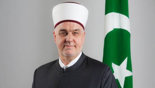 IZBiH: Instrukcije o vjerskim aktivnostima tokom ramazana