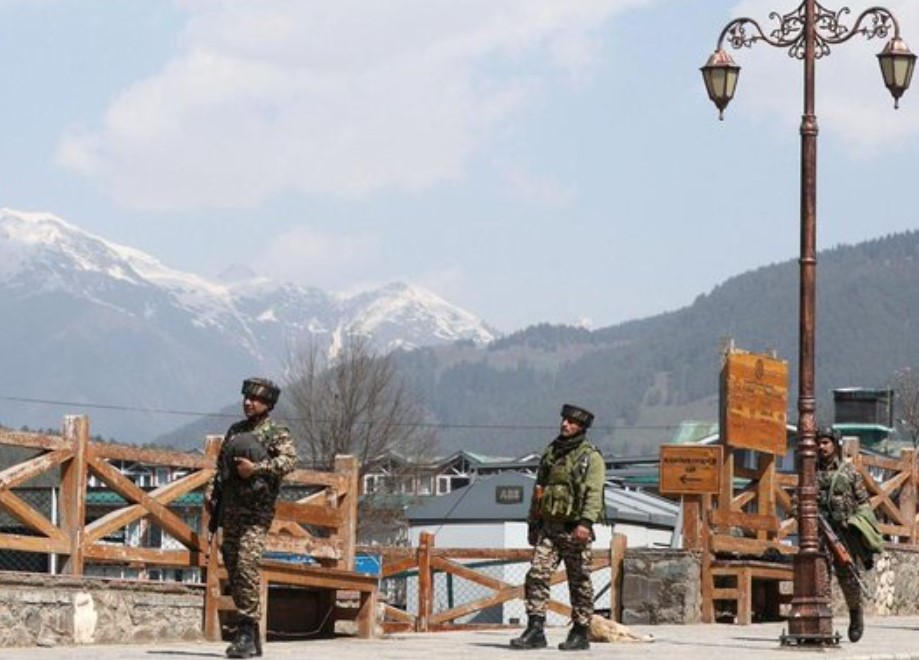 Izbija ogroman sukob: Pakistan očekuje napad Indije