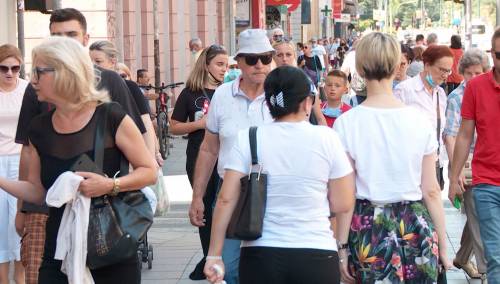 Izbjegavati odlaske u zemlje u kojima je povećan broj zaraženih