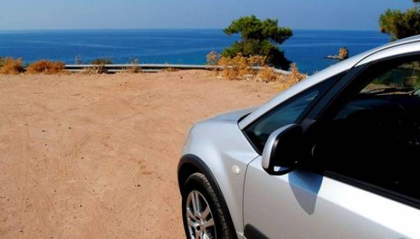 Izbjegavati vožnju na duže relacije tokom dana zbog vrućine