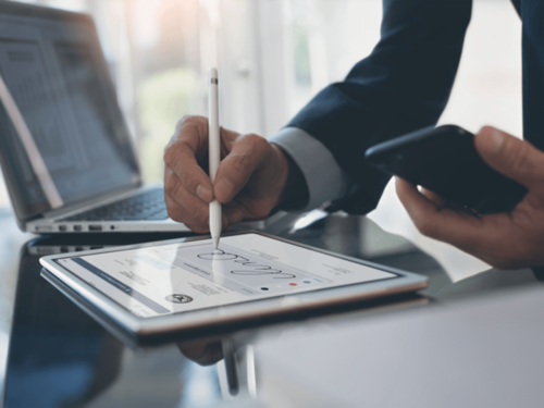 Izbjegnite sankcije: Spremite se za PDV prijave ovjerene elektronskim potpisom