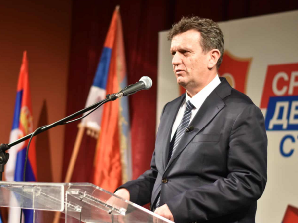 Izbor Blanuše ili raskol: Hoće li SDS pući na dvije stranke?
