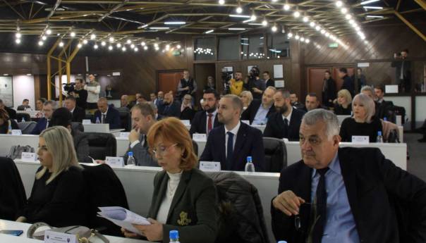 Izbor delegata iz ZDK: SDA dobila dva, NiP i NES po jednog