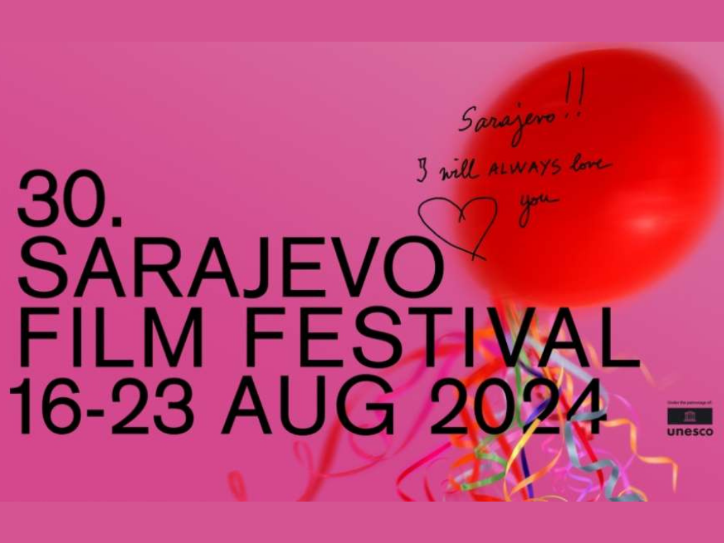 Izbor filmova iz programa 31. Sarajevo Film Festivala u Visokom