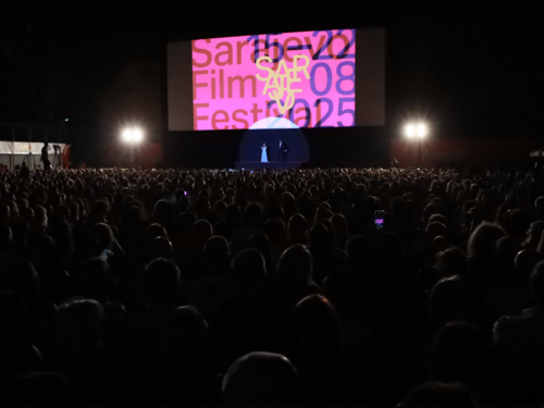 Izbor filmova iz programa 31. Sarajevo Film Festivala u Zenici