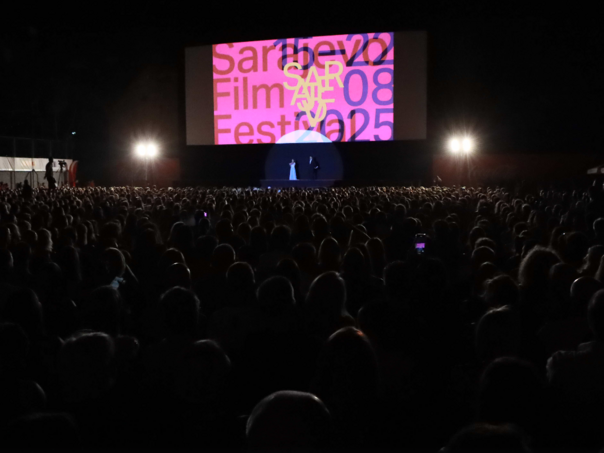 Izbor filmova iz programa 31. Sarajevo Film Festivala u Zenici
