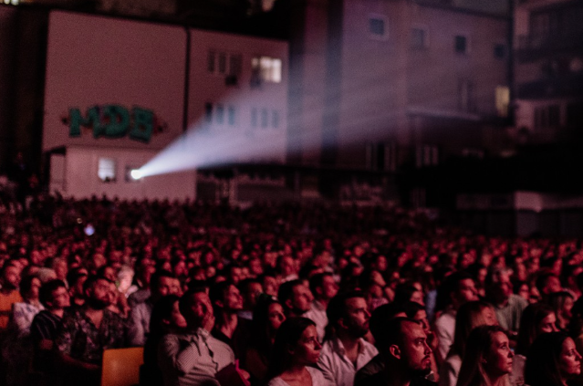 Izbor filmova iz programa 31. SFF-a u Mostaru uz besplatan ulaz