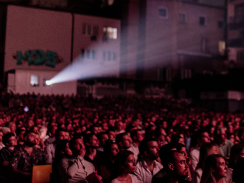 Izbor filmova iz programa 31. SFF-a u Mostaru uz besplatan ulaz