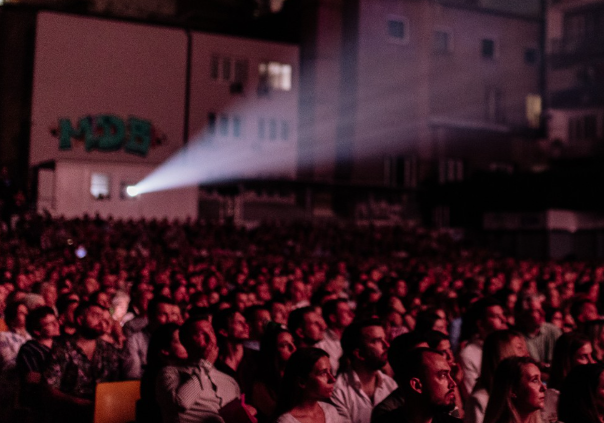 Izbor filmova iz programa 31. SFF-a u Mostaru uz besplatan ulaz