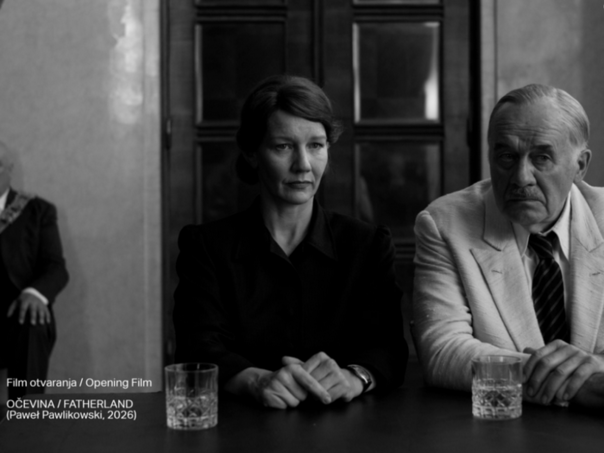 Izbor filmova sa 32. Sarajevo Film Festivala od danas u Visokom