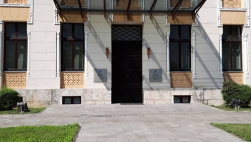 Izbor gradonačelnika Mostara novinari neće pratiti uživo, novinarska sala rezervisana za vjenčanje