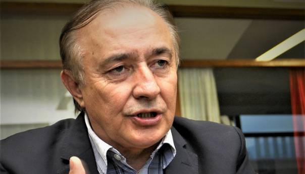 Kukić: Izbor Milanovića uvod u promjene i poruka Čoviću