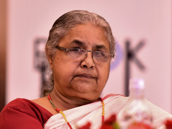 Izbor mladih: Po prvi put u historiji žena na čelu Nepala