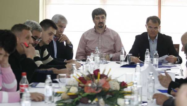 Izbor najboljeg sportiste BiH: Sve odluke donesene jednoglasno