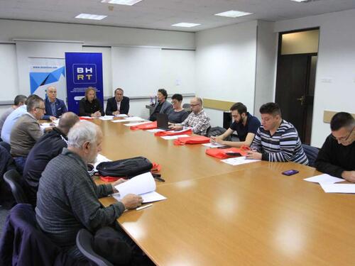 Izbor najboljeg sportiste BiH: Usvojene šire liste kandidata