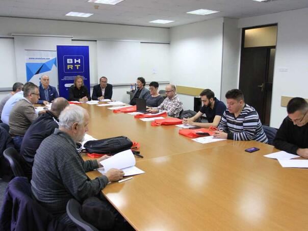 Izbor najboljeg sportiste BiH: Usvojene šire liste kandidata