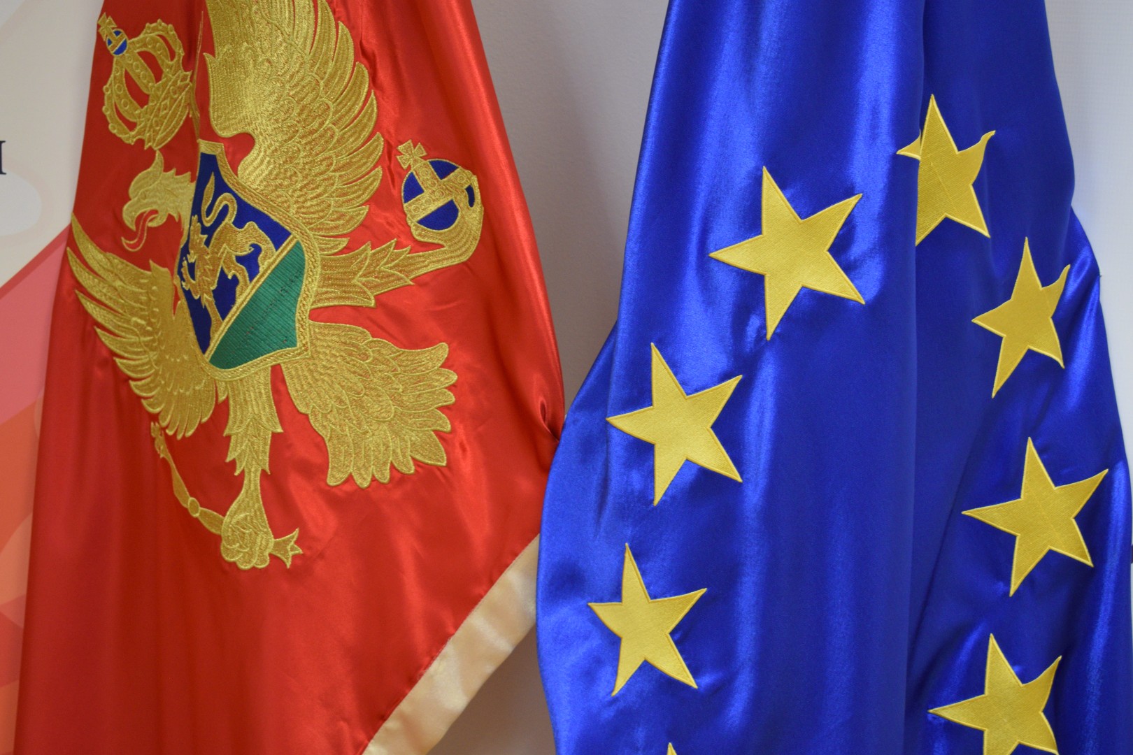 Izbor sedmog suca Ustavnog suda otvara novu perspektivu za Crnu Goru
