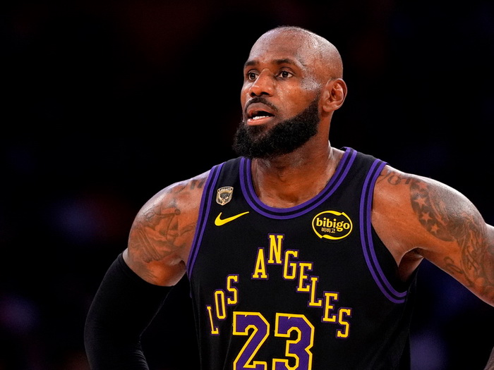 Izbor spao na četiri kluba: Evo između koga LeBron James bira