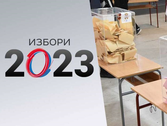 Izbore u Srbiji obilježili nepravedni uslovi, proceduralne neregularnosti...