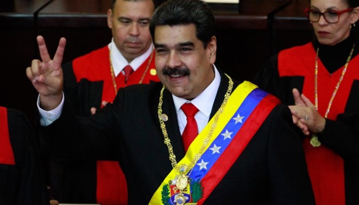 Izbore u Venecueli bojkotirala opozicija, Maduro traži priznavanje rezultata
