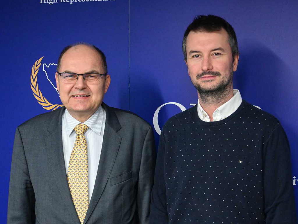 Izbori nisu pravo političkih stranaka da odlučuju mimo volje građana