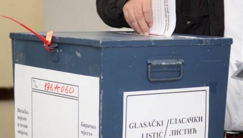 Izbori prilika za pozitivne promjene u lokalnim zajednicama