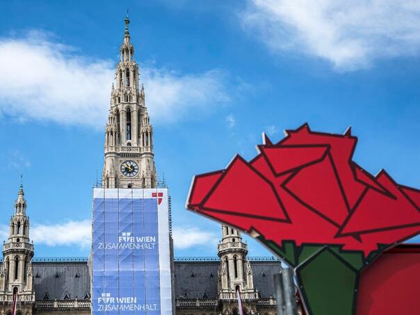 Izbori u Beču: Pobjeda socijaldemokrata, Liberali i Zeleni gube podršku