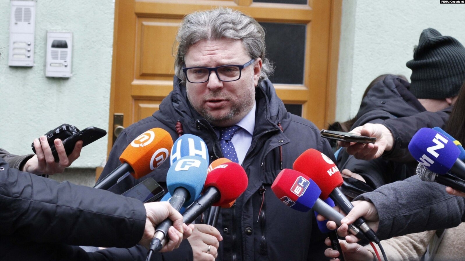 Izbori u BiH mogući, budžet još nije odobren