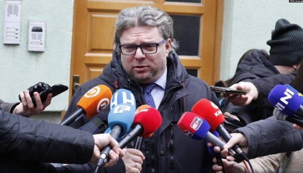 Izbori u BiH mogući, budžet još nije odobren