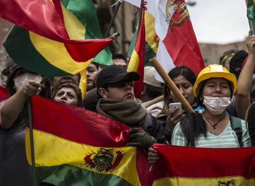 Izbori u Boliviji: Na vidiku velika promjena?